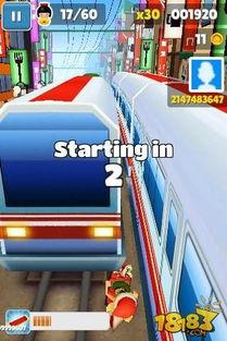 国产的地铁跑酷的视频,国产地铁跑酷视频精彩回顾