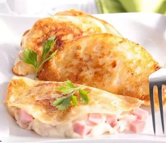 国产煎饼粉推荐图片视频