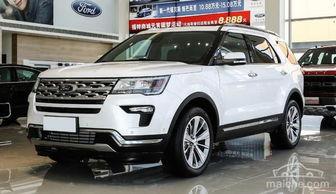 国产大型suv推介视频,视频揭秘热门车型争霸战