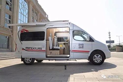 国产自行式b型房车视频,移动家的舒适体验之旅