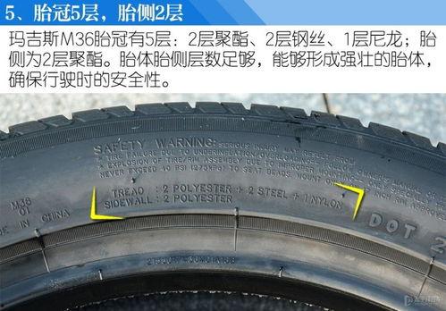 国产轮胎耐久测试视频教程,揭秘轮胎使用寿命的秘密