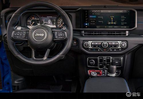 牧马人和国产烈马对比视频,性能对决，谁更胜一筹？