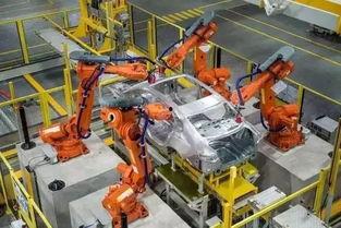 国产全铝车间视频,国产制造新篇章