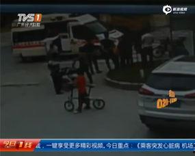 骑国产摩托溜达视频