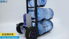 国产折叠车如何安装视频,跟随视频轻松上手