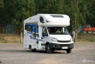 国产整体房车视频介绍